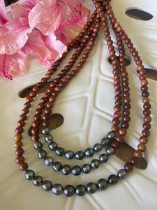 Kamuela Necklace