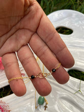 Load image into Gallery viewer, Pule Necklace with Jade