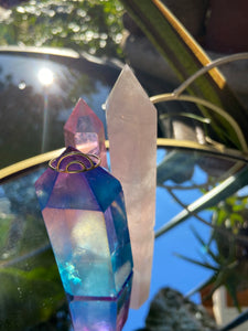 Anuenue Ring