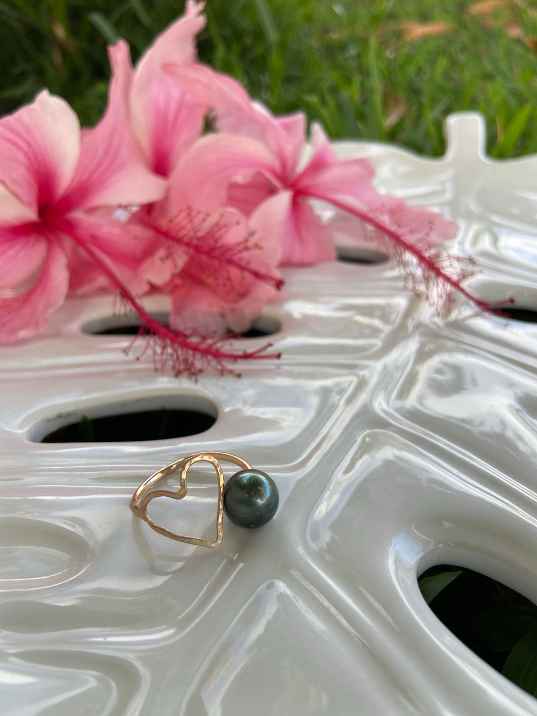 Ku’uipo Ring