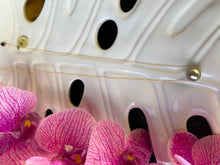 Load image into Gallery viewer, 10mm Tahitian pearl floating necklaces