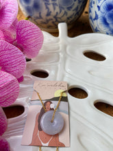 Load image into Gallery viewer, Torus Jade Necklaces