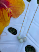 Load image into Gallery viewer, Jade necklace