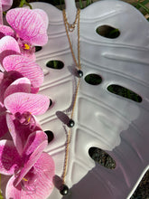 Load image into Gallery viewer, Luxe Lariat Necklace