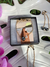 Load image into Gallery viewer, Tahitian pearl bracelets