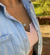 Load image into Gallery viewer, Jade necklaces