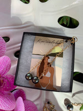 Load image into Gallery viewer, Tahitian pearl bracelets