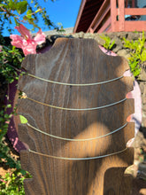 Load image into Gallery viewer, Herringbone Necklace