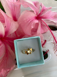 Pu’uwai Rings