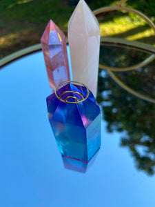 Anuenue Ring
