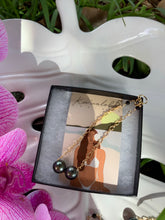 Load image into Gallery viewer, Tahitian pearl bracelets