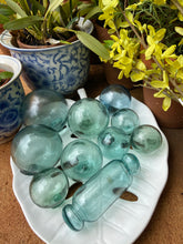 Load image into Gallery viewer, Floating glass balls/rolling pins