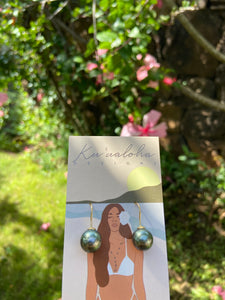 Melani Earrings