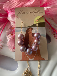 Mileka Edison Pearls