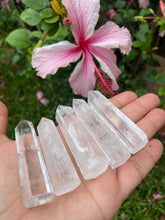 Load image into Gallery viewer, Crystal Quartz