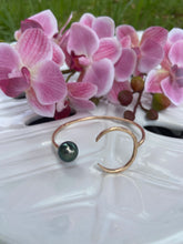 Load image into Gallery viewer, Mahina Cuff bracelet