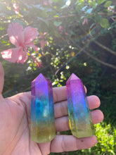 Load image into Gallery viewer, Rainbow Quartz