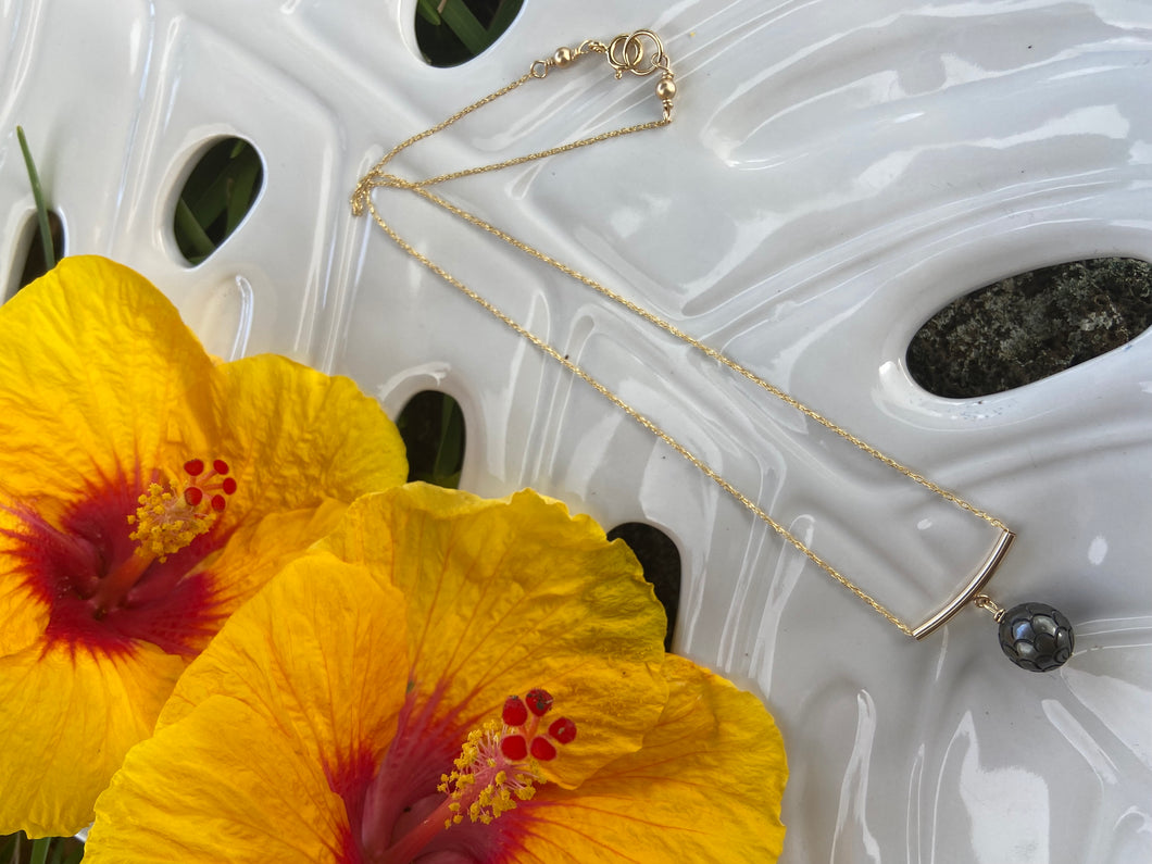 Haumea Necklace