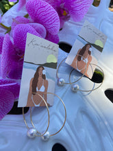 Load image into Gallery viewer, Tegan earrings