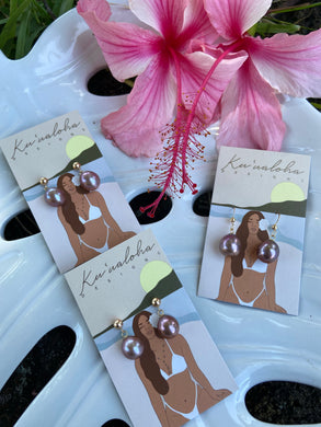 Mona Earrings