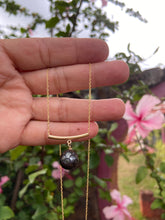 Load image into Gallery viewer, Haumea Necklace