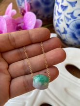 Load image into Gallery viewer, Watermelon Jade necklaces