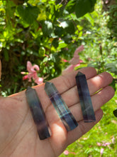 Load image into Gallery viewer, Fluorite Quartz