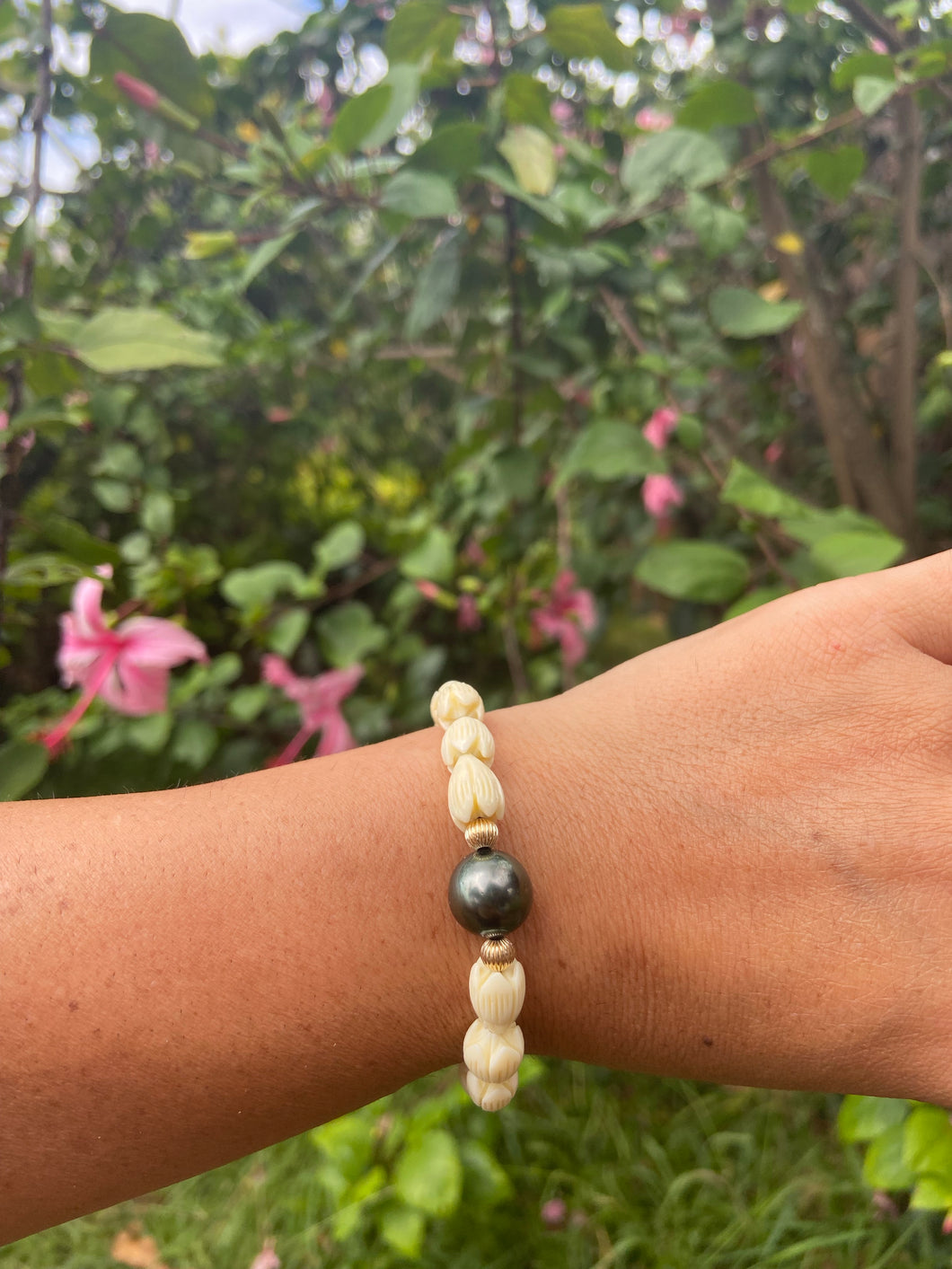 Hapuna Bracelet