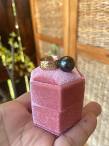 Heirloom Rings