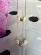 Load image into Gallery viewer, Malina Necklace