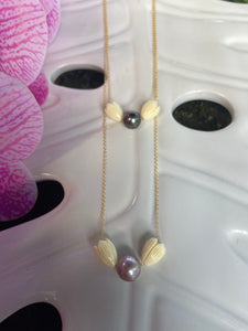 Malina Necklace