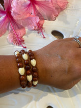 Load image into Gallery viewer, Hapuna Stretchy Bracelet