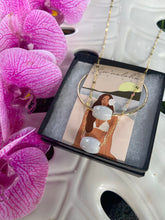 Load image into Gallery viewer, White Jade set