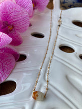 Load image into Gallery viewer, Vintage Jade necklace