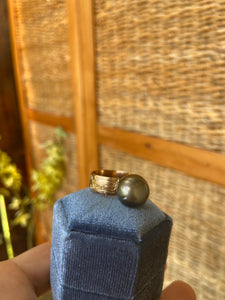 Heirloom Rings