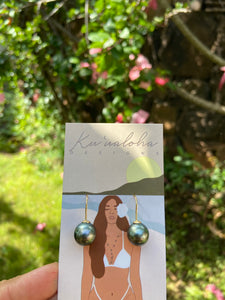 Melani Earrings