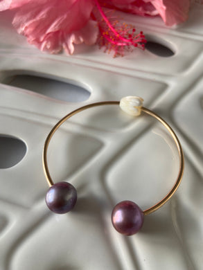 Helena Cuff Bracelet