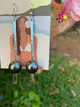 Load image into Gallery viewer, Kalapana Earrings