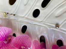 Load image into Gallery viewer, 10mm Tahitian pearl floating necklaces