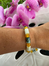 Load image into Gallery viewer, Jade bracelets