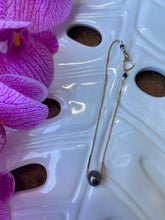Load image into Gallery viewer, Tahitian pearl bracelet