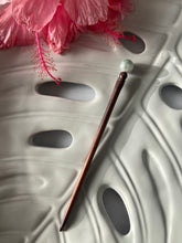 Load image into Gallery viewer, Jade Hair pick