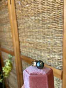 Heirloom Rings