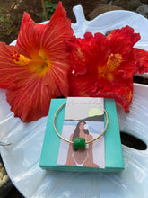Load image into Gallery viewer, Jade Bangle