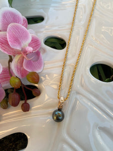 Aloha Luxe Necklace