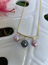 Load image into Gallery viewer, Kailele Necklace