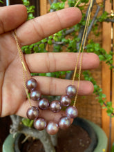 Load image into Gallery viewer, Mileka Edison Pearls