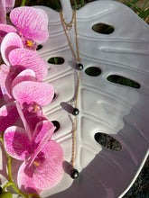 Load image into Gallery viewer, Luxe Lariat Necklace