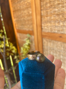 Heirloom Rings