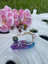 Load image into Gallery viewer, Mahina Cuff bracelet